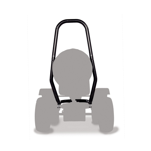 Berg Kids Pedal Go Kart Roll Bar Offroad