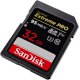 thumbnail image 1 of SanDisk 32 GB Extreme PRO SDXC, tarjeta de memoria, hasta 170 MB/s UHS-I Clase 10, U3, V30 ZefeiWu 8390605576270, 1 of 1