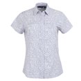 thumbnail image 1 of Regatta Chemise à Manches Courtes Pliable Florale de Voyage pour Femmes, 1 of 5
