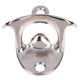 thumbnail image 3 of Abridor Botellas Del Adornos Colgantes (Párrafo 1) Plata (infracción Amazon), 3 of 9