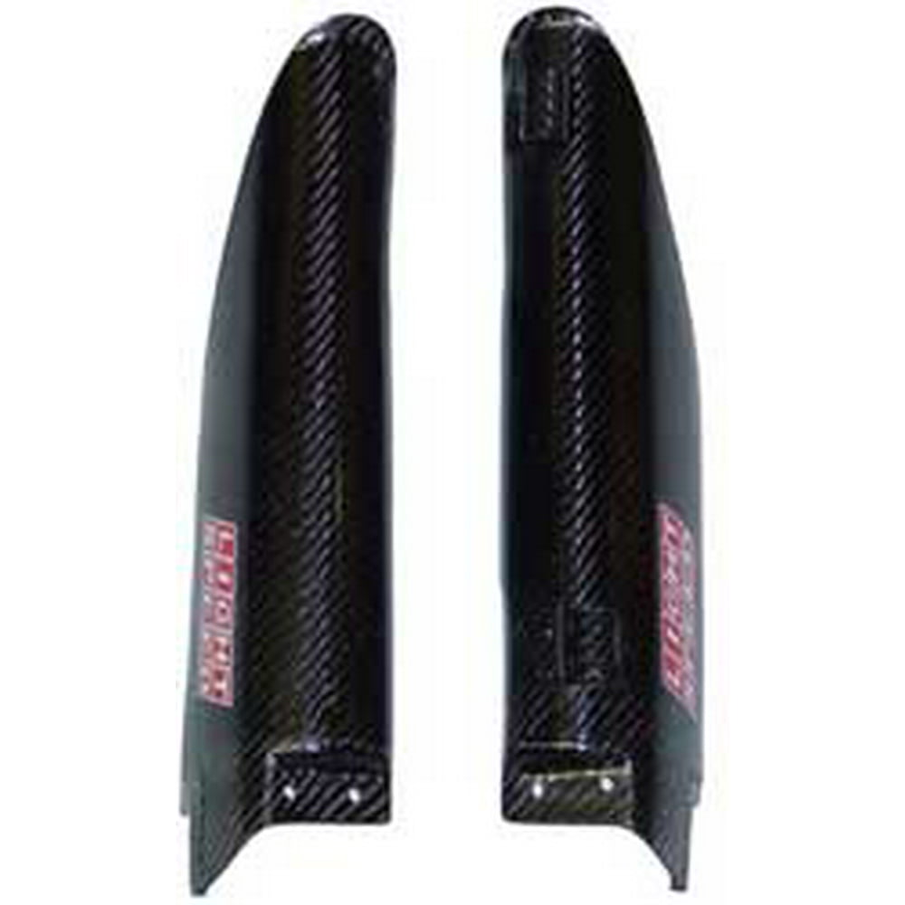 LightSpeed Carbon Fiber Fork Guard Set 14405090