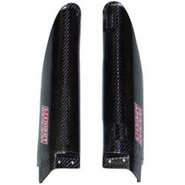 LightSpeed Carbon Fiber Fork Guard Set 14405090