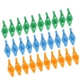 thumbnail image 1 of Plant Stem Bender Clips, 30pcs Plant Trainer Clips Reusable Easy To Use  for Gardening, 1 of 8