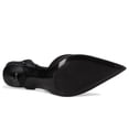thumbnail image 3 of Tacones para Mujer Steve Madden Alliance Malla Negra 7.5, 3 of 7