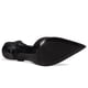 thumbnail image 3 of Tacones para Mujer Steve Madden Alliance Malla Negra 7.5, 3 of 7