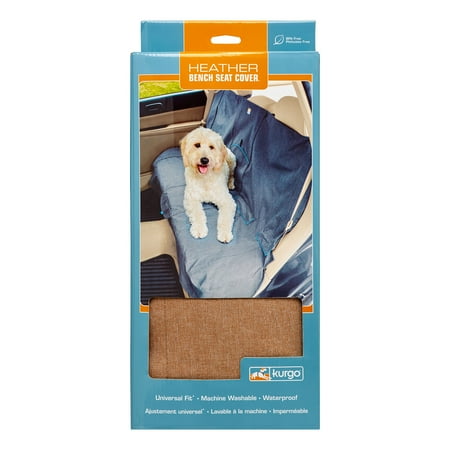 Upc 813146015995 Kurgo Bench Seat Cover Upcitemdb Com