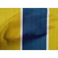 thumbnail image 4 of oneOone Cotton Poplin Fabric Wide Stripe Fabric Prints By Yard 42 Inch Wide, 4 of 4