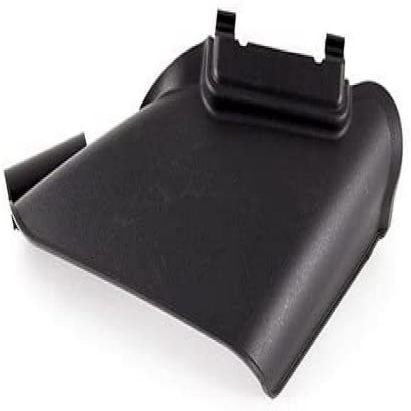 (New) MTDTroy BiltCompatible with Cub Cadet Side Discharge Chute - Chute-Side Discharge fits Troy Bilt: A-AM () Push Walk-Behind Mower