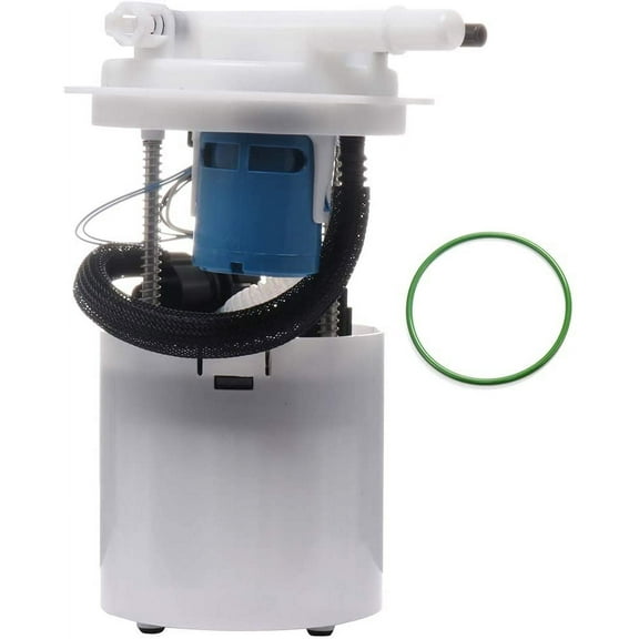 CCIYU Replacement for Fuel Pump Module Assembly Electrical 2006 2007 2008 for Chevrolet Hhr L4-2.4L E3715M