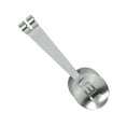 thumbnail image 5 of Teabag Tong Stainless Steel Lightweight Kitchen Tool for Tea and Coffee Lovers, 5 of 7