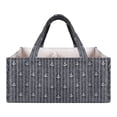 thumbnail image 2 of Portable Diaper Storage Bag, Multi-Functional Mommy Bag, 1Pc Organizer For Travel And Daily Use, 2 of 6