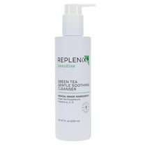 Replenix Green Tea Gentle Soothing Cleanser 6.7 oz