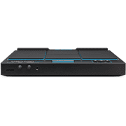 Alesis SamplePad Pro 8-Pad Electronic Drum and Percussion Instrument