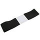 thumbnail image 2 of Banda para el Brazo de Entrenamiento de Swing de Golf, cinturón de corrección de la Postura del Entrenador Banda de práctica Artículos Deportivos para Principiantes de Golf （Azul/Negro）(Negro) Ecomeon no, 2 of 6