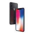 thumbnail image 3 of Pre-Owned Apple iPhone X - Carrier Unlocked - 256 GB SPACE GRAY (Good), 3 of 5