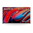 thumbnail image 1 of Sony BRAVIA 9 Mini LED QLED 4K HDR Google TV, 1 of 7