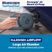 Bluescape PowerGrip AC Electric Air Pump