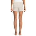 thumbnail image 3 of Secret Treasures Women's and Women's Plus Sleep short, 3 of 5