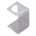 thumbnail image 3 of Support pour Café Filtre, Petit Format Léger Réutilisable Support pour Café Filtre Portable Design Simple Support pour Café Filtre en Acier Inoxydable pour Café Ménager, 3 of 7