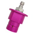 thumbnail image 4 of veasfak 8mm CO2 Adapter Quick Connect, Male Quick Disconnect, Quick Connect Fittings for violet, 4 of 7