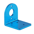thumbnail image 1 of 2X Support Moteur, Réglable pour Voitures Rc Support Moteur avec Vis pour Voitures Rc 1:12 12428 12423 Fy-03, 1 of 6