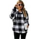 thumbnail image 3 of Sudadera Hoodie Suelta Con Capucha De Moda Para Mujer, 3 of 8
