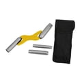 thumbnail image 4 of Llana para juntas de ladrillo, 1/2", 5/8", 3/4", 7/8" Household Comfort Amarillo, 4 of 9