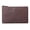 Coffee, variant on Small Cow Leather Women's And Men's Card Bag Coin Purse Slim Credit Card Holder Key Wallet For Men Women
