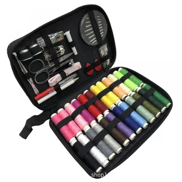 DIY Premium Sewing Supplies Comprehensive Sewing Kit