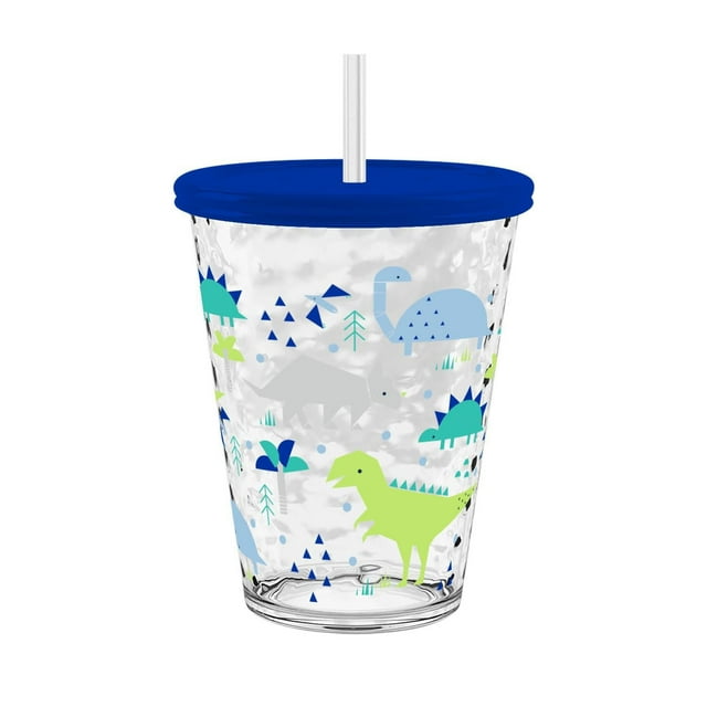 Mainstays Kids Tumbler - Dino