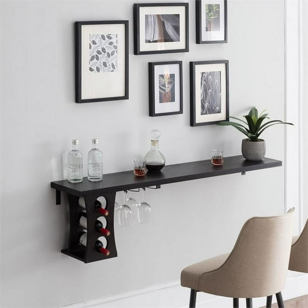 Floating 2024 pub table