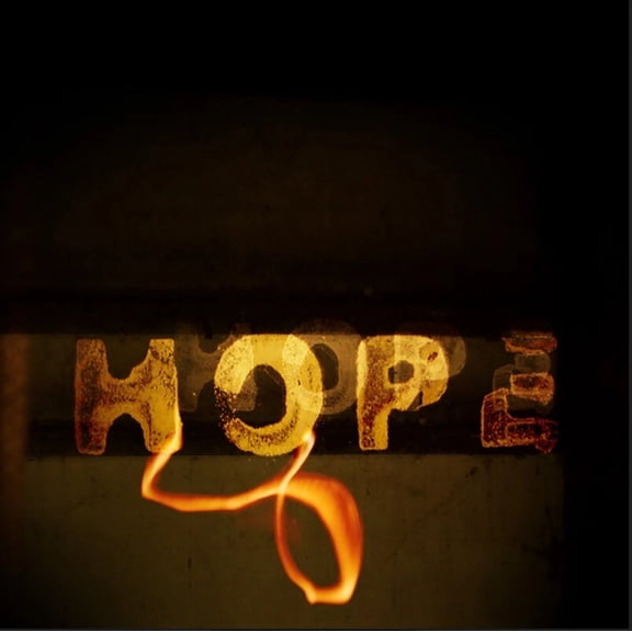Various Artists - Hope / Various [Yellow Colored Vinyl] - Music & Performance