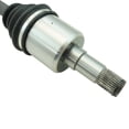 thumbnail image 2 of TRQ New Front CV Axle Shaft Assembly Pair 2pc for Town & Country Grand Caravan CSA82604, 2 of 4