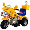 Lil' Rider Debutante 6-volt Battery-powe