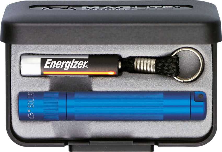 MAGLITE Flashlight 104 Lumens Flashlight