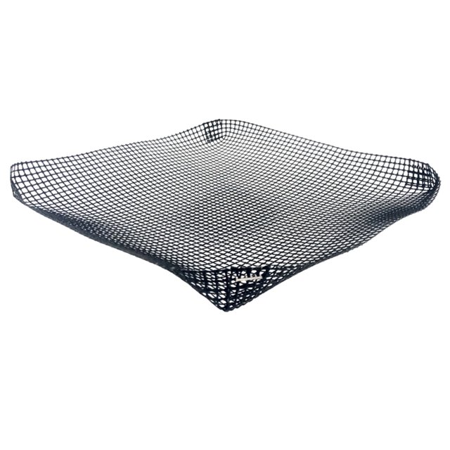 Bandeja antiadherente de Malla para hornear pan BBQ Sunnimix Malla antiadherente 26x2.5cm Negro