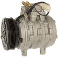 thumbnail image 1 of 4 Seasons 78311 A/C Compressor, 1 of 3
