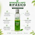 thumbnail image 4 of Salix Kit Skin Care Skincare con Crema Anti Edad Retinol y Agua Micelar, 4 of 5