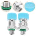 thumbnail image 4 of KAKOWELY car ac valve core set 2pcs Car Ac Valve Core Set For Car Air Conditioning Systems Replacement Valve Core Set Ac Valve Core Air Conditioning Valve Core, 4 of 5