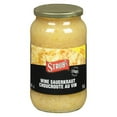 thumbnail image 1 of Strub's Wine Sauerkraut, 1 of 5