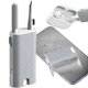 thumbnail image 2 of Astronaut Hidden Stand Case Compatible With Iphone 13 Pro Max/13 Pro/13, Electroplated Tpu Protective Cover, 2 of 3