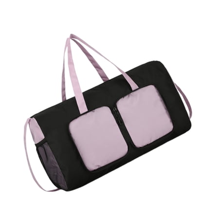 ZPAQI Travel Foldable Bag for Hiking and Sports Packable Outdoor Storage Sports Bag
