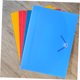 thumbnail image 5 of FESTFENDS 1Ud Plástica Azul Para Almacenar Documentos De Oficina Y Uso Diario, 5 of 8