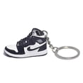 thumbnail image 2 of Gifts Creative Keychain Bag Pendant Shoes Model Mini Basketball Shoes Personality Pendant, 2 of 3