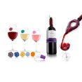 thumbnail image 1 of Vacu Vin Wine Tasting Gift Set, 1 of 7