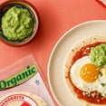 thumbnail image 5 of La Banderita Organic 8 Inch Flour Tortillas 6 Count, 5 of 5