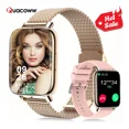 thumbnail image 1 of Smartwatch Mujer 1.85 Reloj Inteligente Reloj Impermeable, 1 of 8