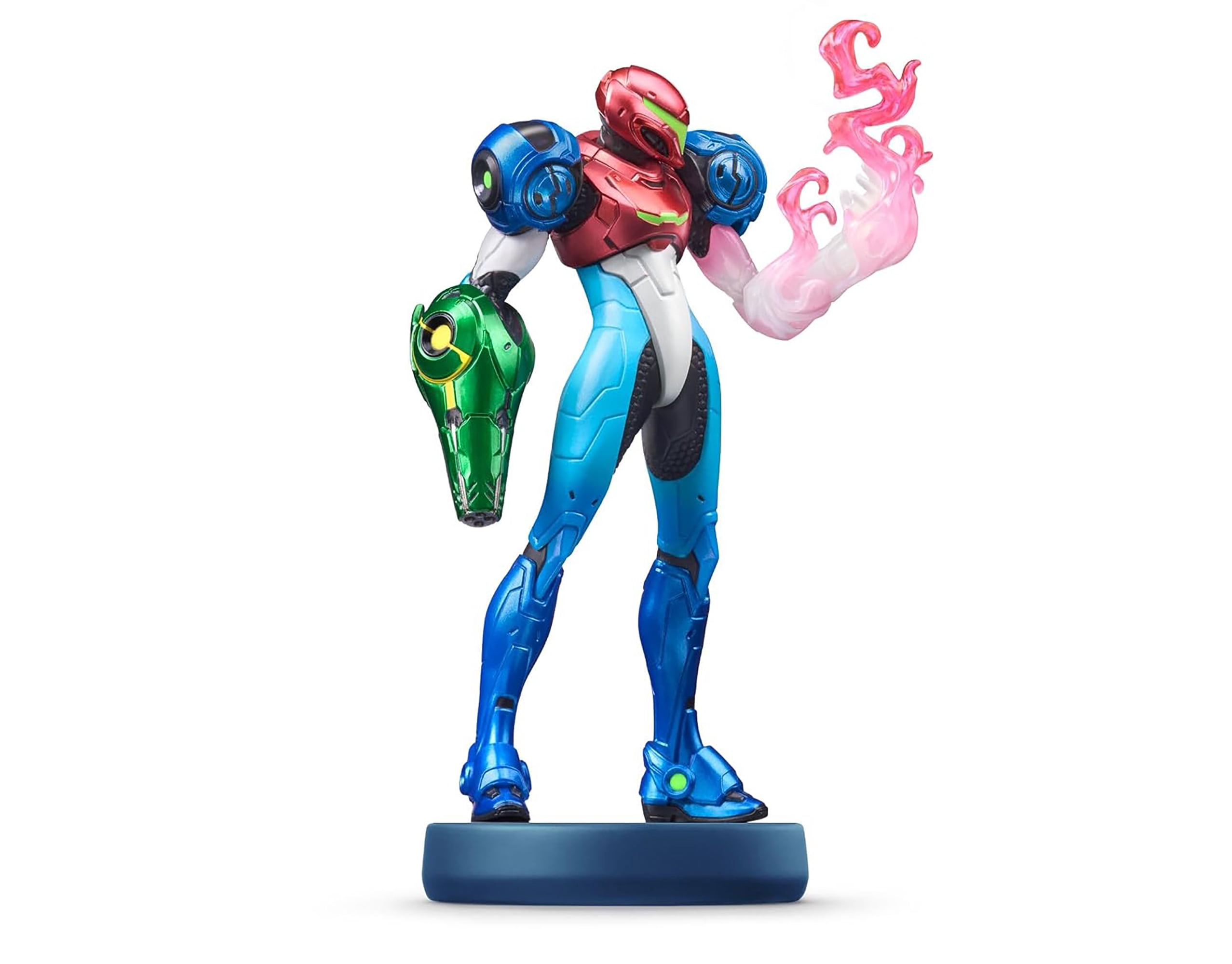 amiibo™ - Samus - Metroid™ Ravenous Series