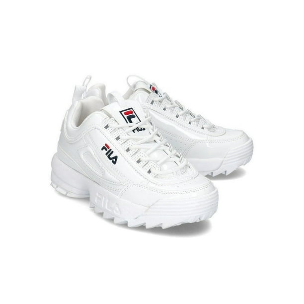 Fila store disruptor 1