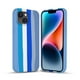thumbnail image 1 of Funda de Protección para iPhone 14 / 14 Plus / 14 Pro / 14 Pro Max - Sovico - Silicón Arcoíris, 1 of 6